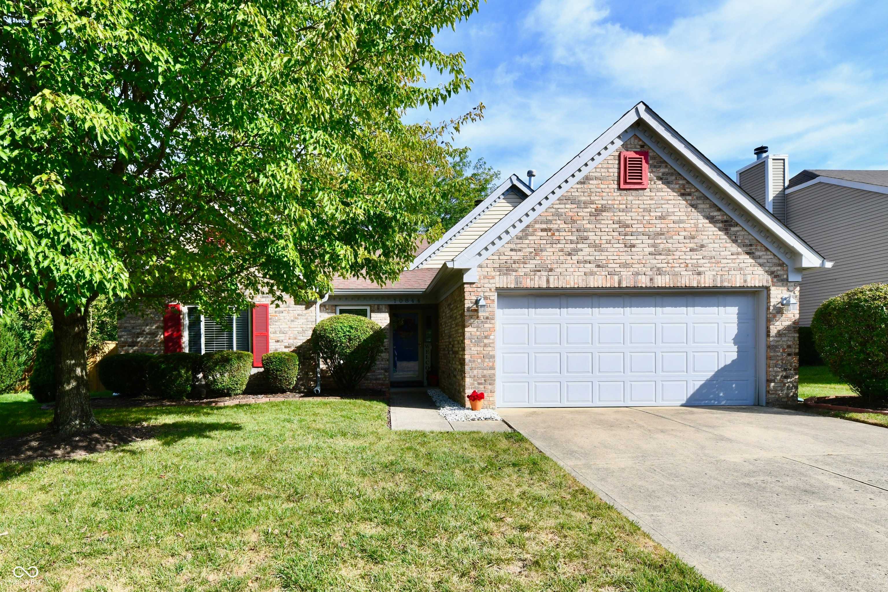 10844 Gate Circle Fishers Indiana United States, for Sale, residential, Amir Chaudhary, Kingsway Real Estate Brokerage