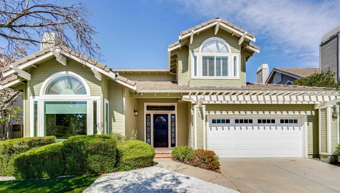 667 Briar Ranch Lane San Jose California United States, for Sale, residential,  , InCom Example Brokerage