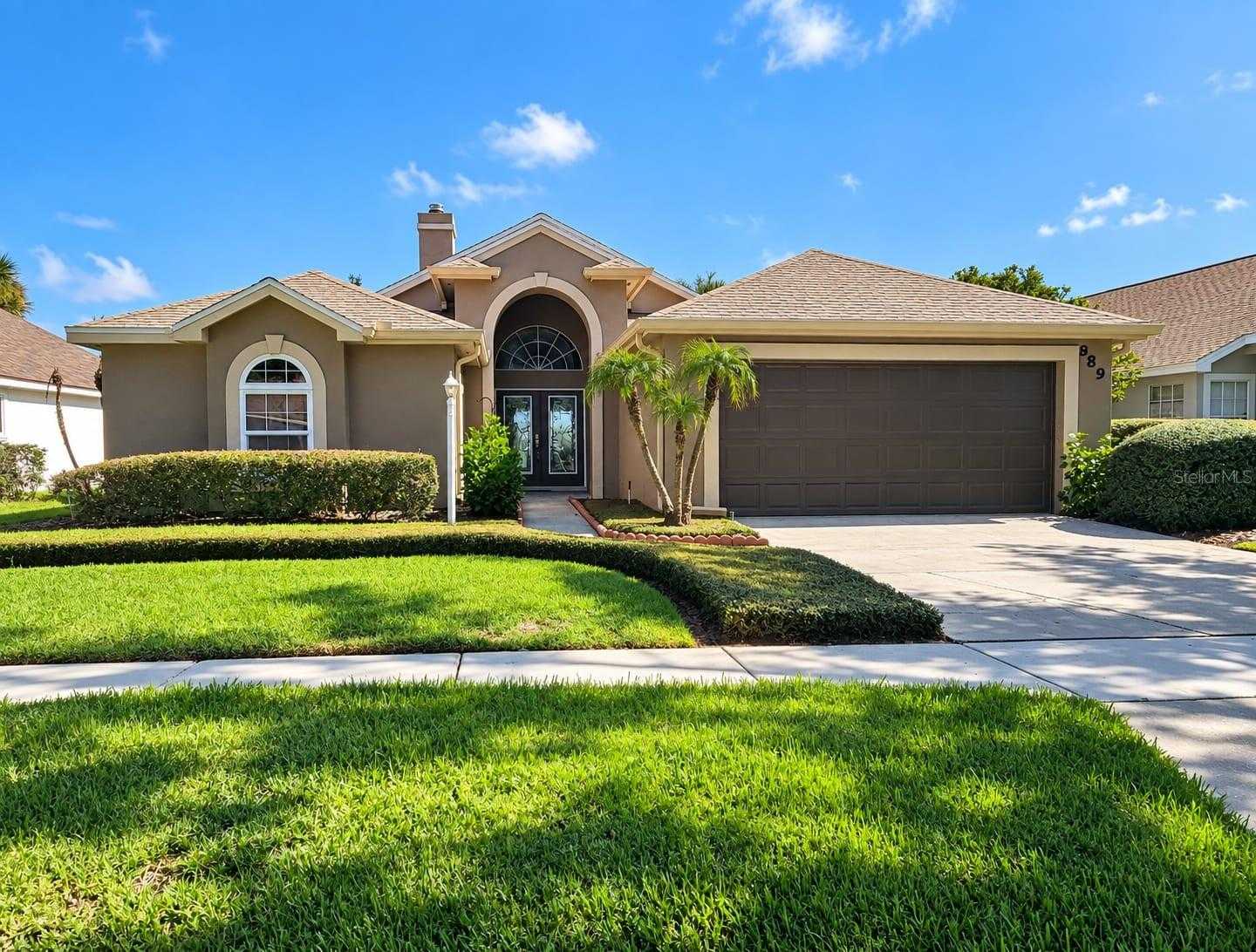 989 PADDINGTON TERRACE Lake Mary Florida United States, for Sale, residential,  , Realty World Preferred