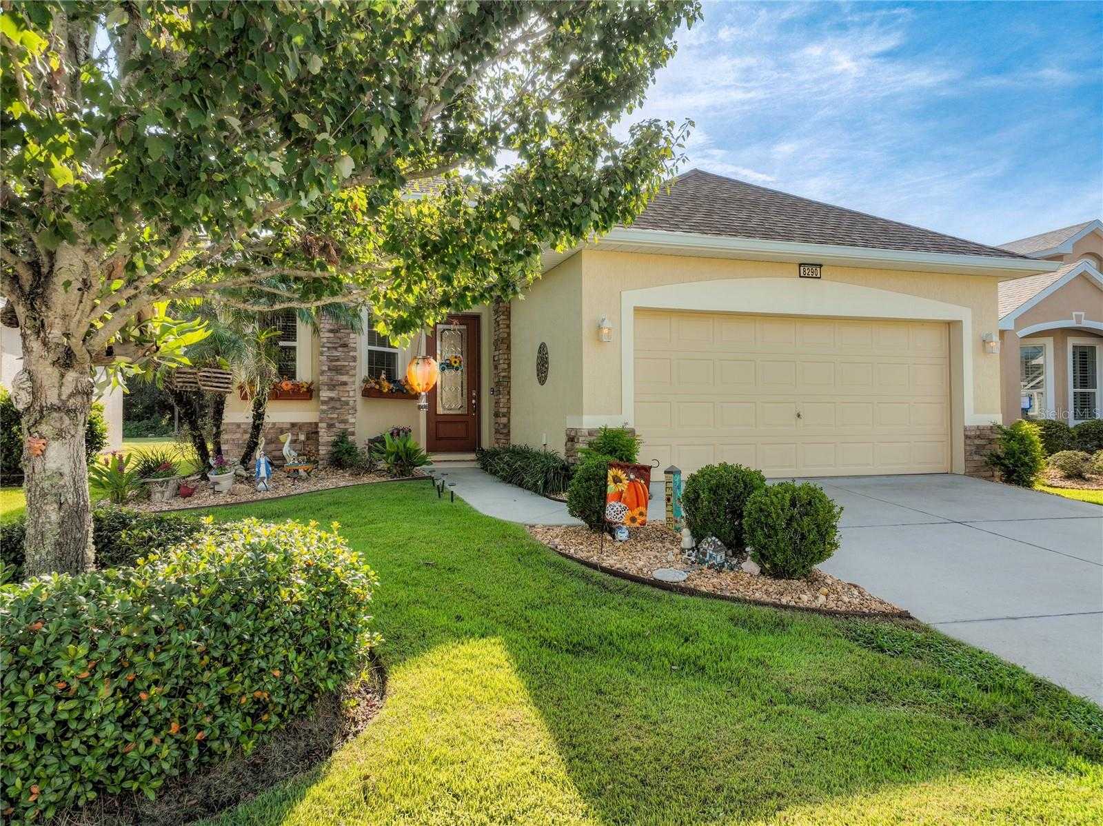 8290 BRIDGEPORT BAY Mount Dora Florida United States, for Sale, residential,  , Success Home Sales