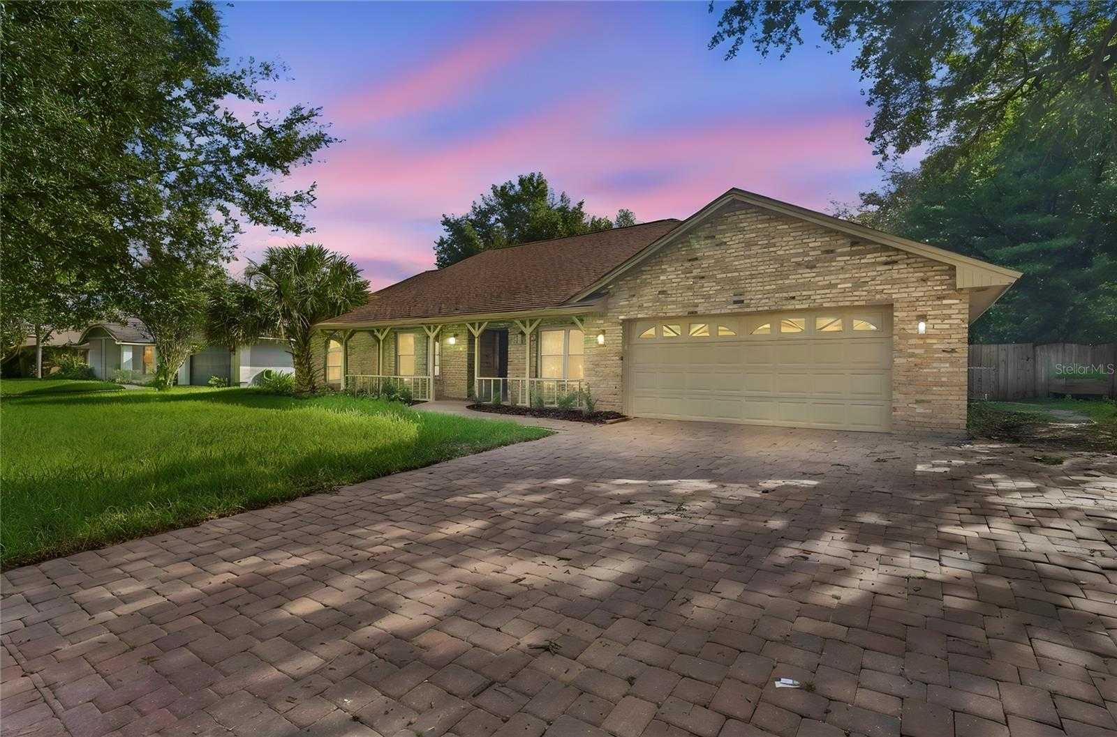 4425 WINDERWOOD CIRCLE Orlando Florida United States, for Sale, residential,  , Success Home Sales