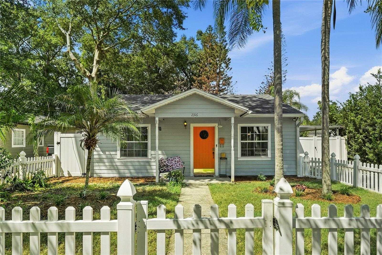 2316 MUSSELWHITE AVENUE Orlando Florida United States, for Sale, residential,  , Success Home Sales