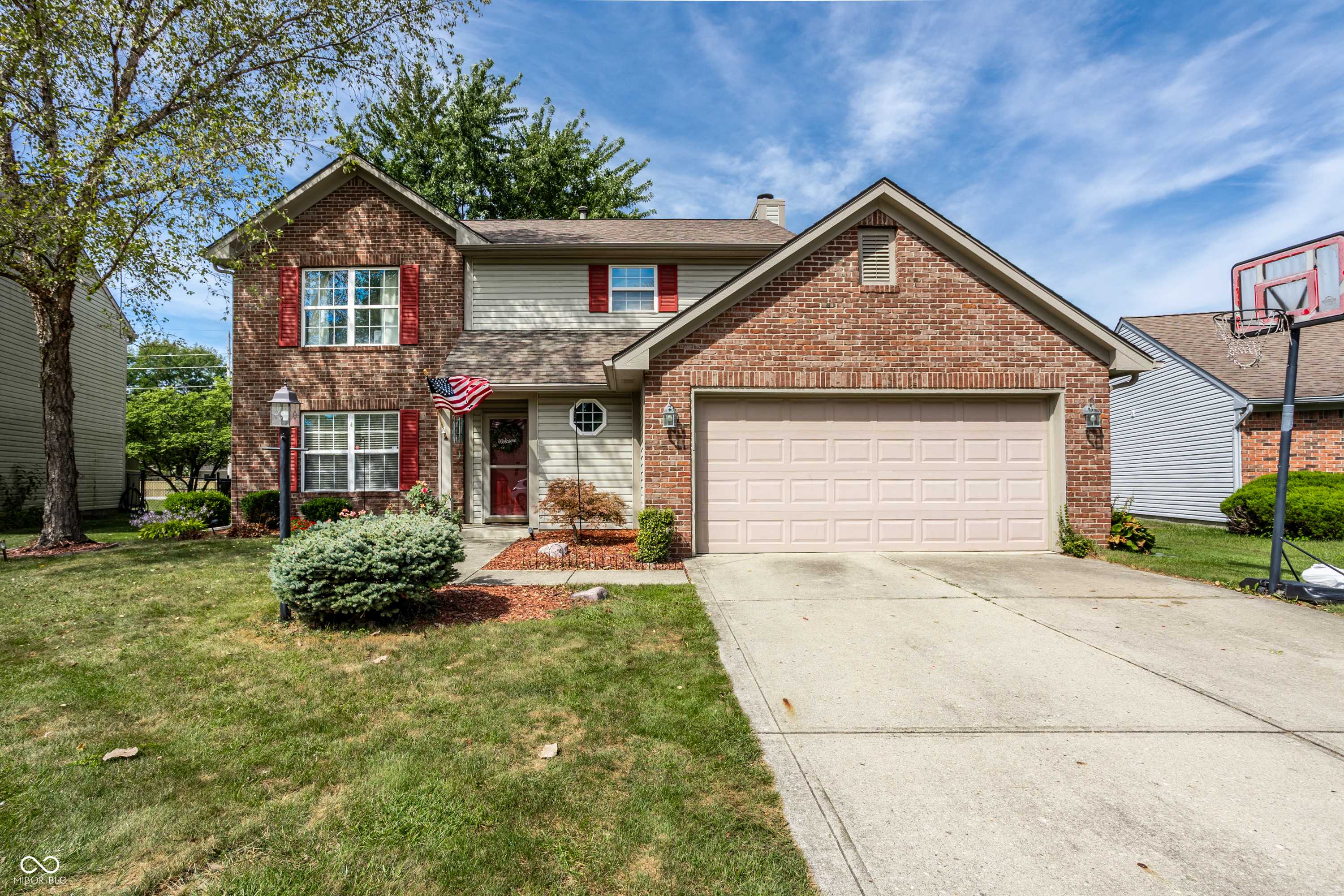 12854 Sovereign Lane Fishers Indiana United States, for Sale, residential, Amir Chaudhary, Kingsway Real Estate Brokerage
