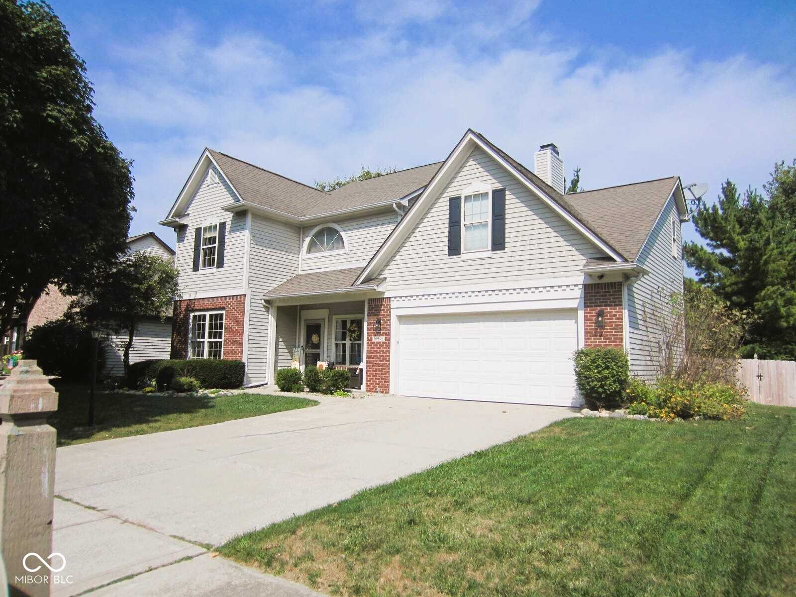 10543 Greenway Drive Fishers Indiana United States, for Sale, residential, Amir Chaudhary, Kingsway Real Estate Brokerage