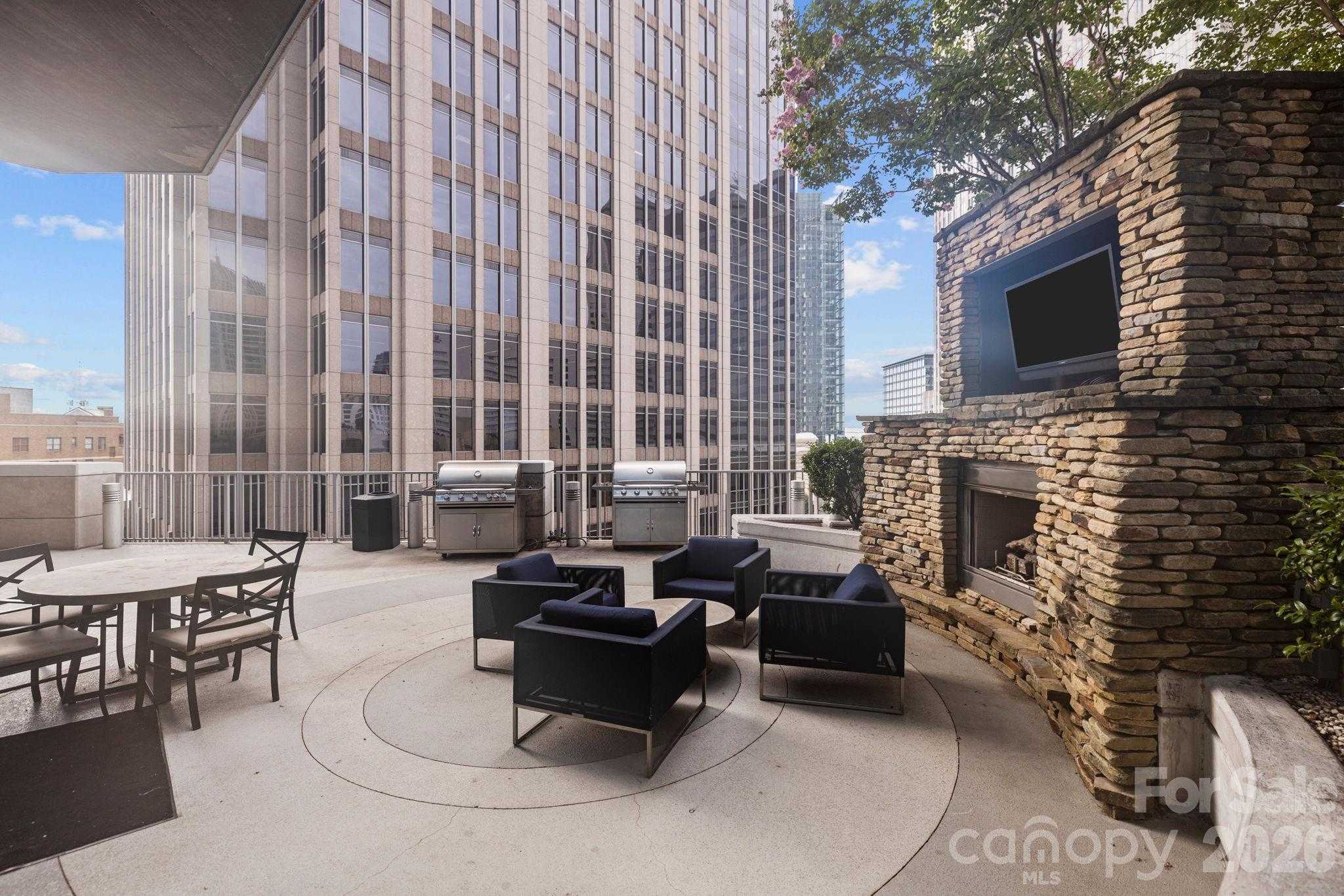 210 Church Street APT 2813 Charlotte North Carolina United States, for Sale, residential, William (Will) Owens , South Charlotte Properties