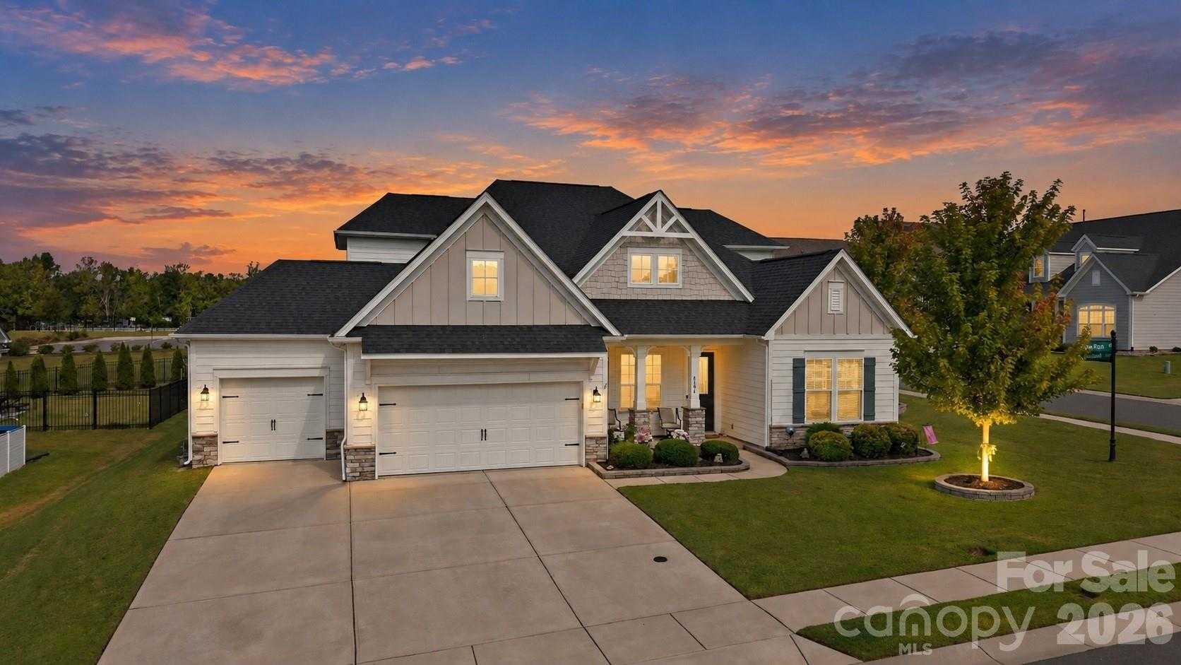 8504 Hope Run Court Indian Land South Carolina United States, for Sale, residential, William (Will) Owens , South Charlotte Properties