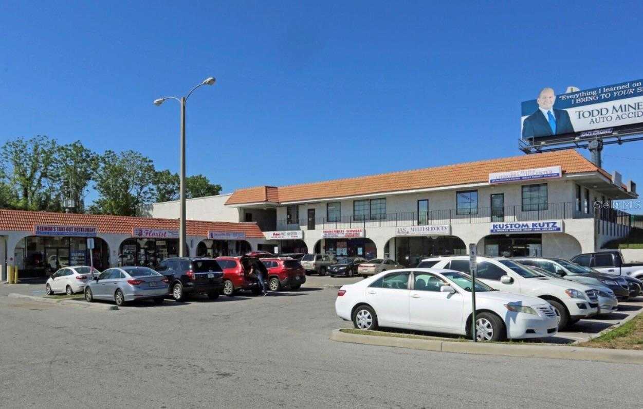 6900 SILVER STAR ROAD Orlando Florida United States, for Lease, commercial,  , Florida Top Realty