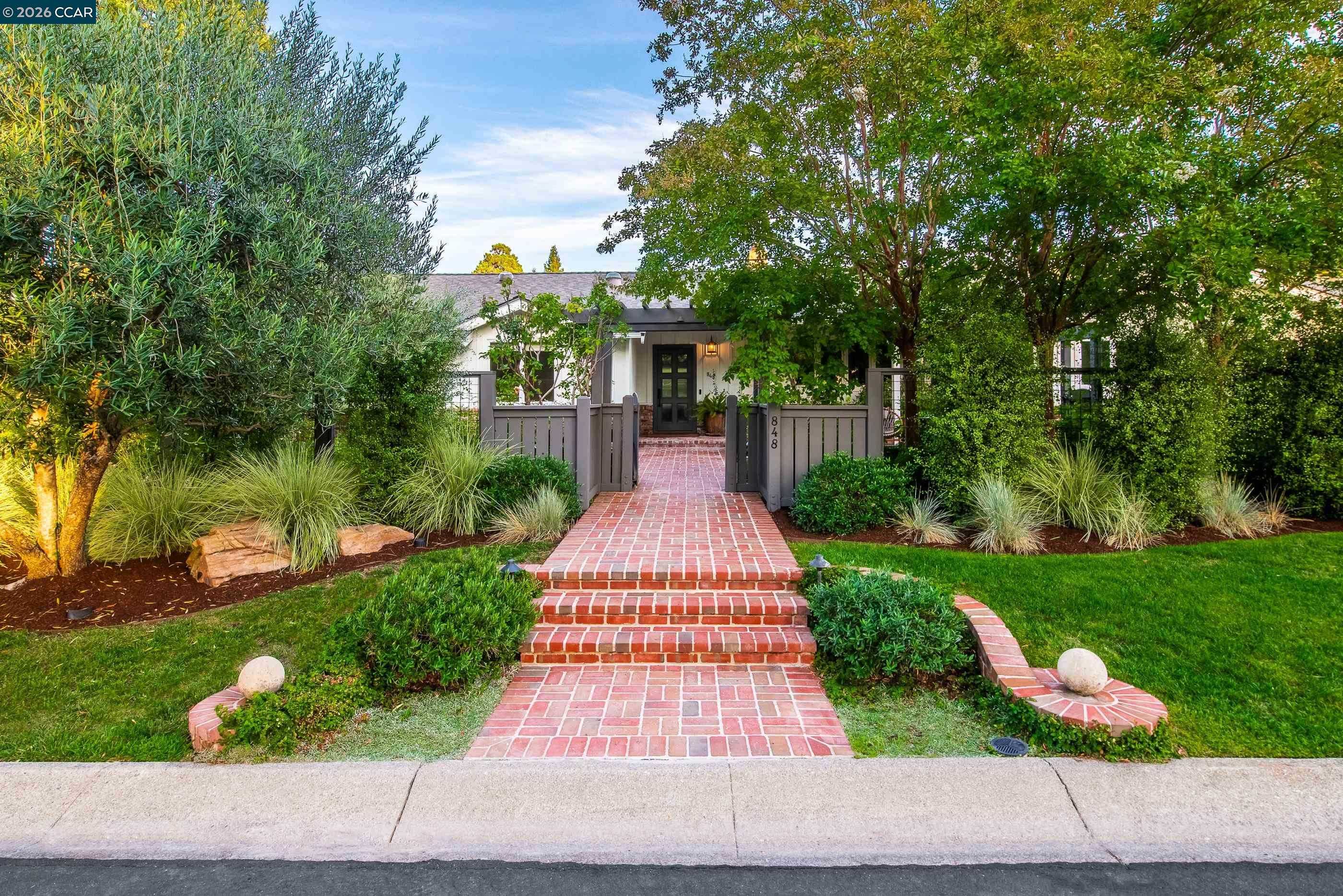 848 Santa Maria Way Lafayette California United States, for Sale, residential,  , Realty World - Champions