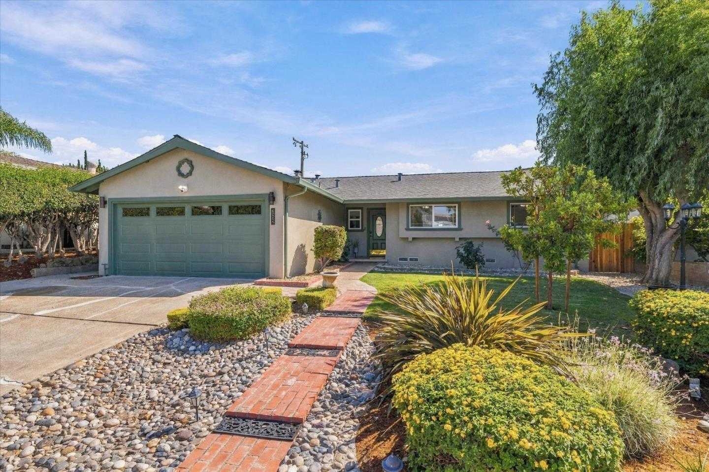 3532 Columbine Drive San Jose California United States, for Sale, residential, Rosalie Frazier, InCom Example Brokerage