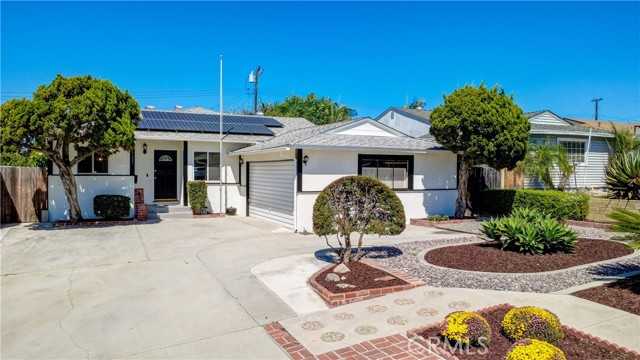 15157 Anola Street Whittier California United States, for Sale, residential, Ralph  Morfin, Realty One Group