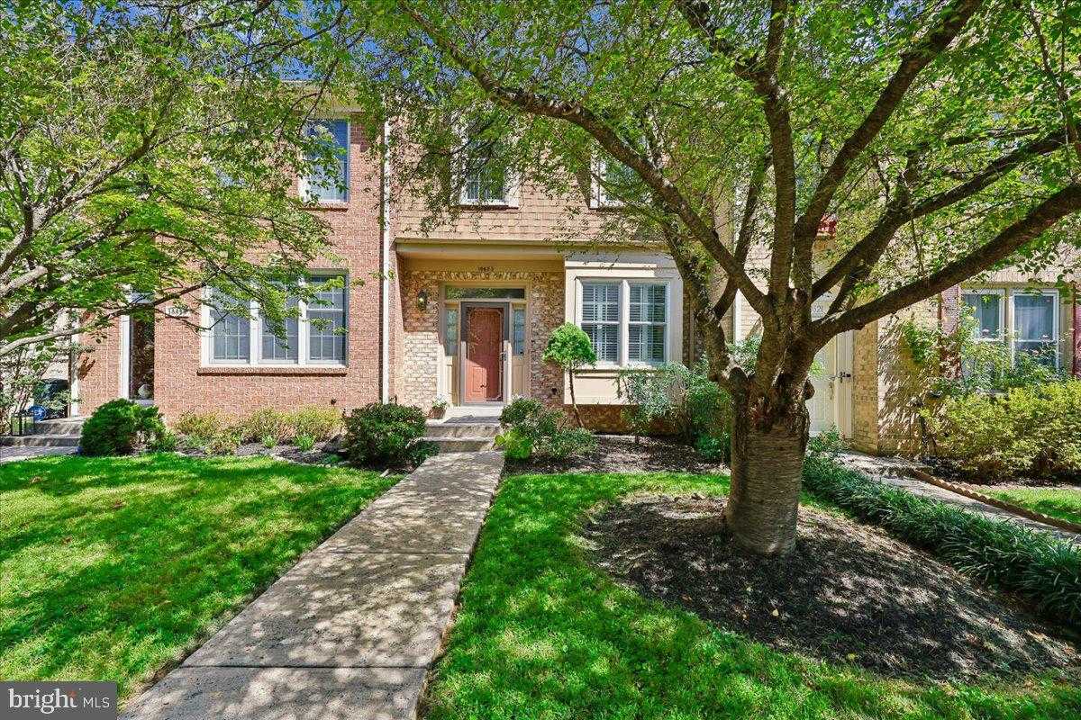 10623 PINE HAVEN TERRACE North Bethesda Maryland United States, for Sale, residential, Annette Wagner, Centurion Properties Inc