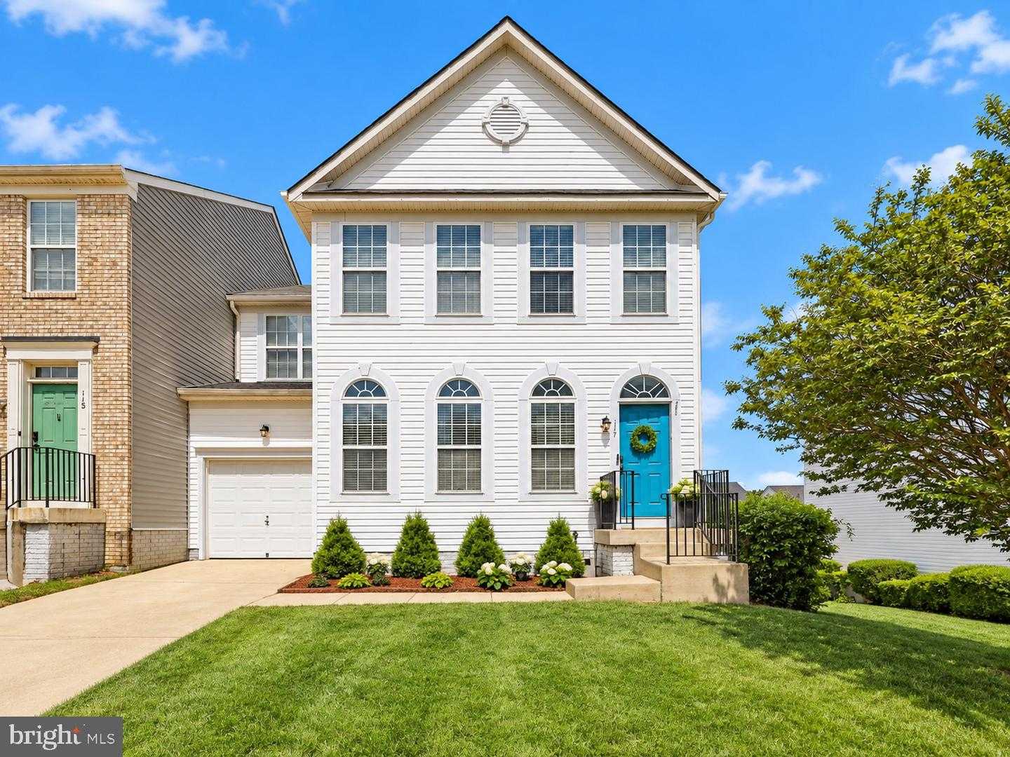 117 HOLMES STREET Stafford Virginia United States, for Rent, residential,  , The Holly Group