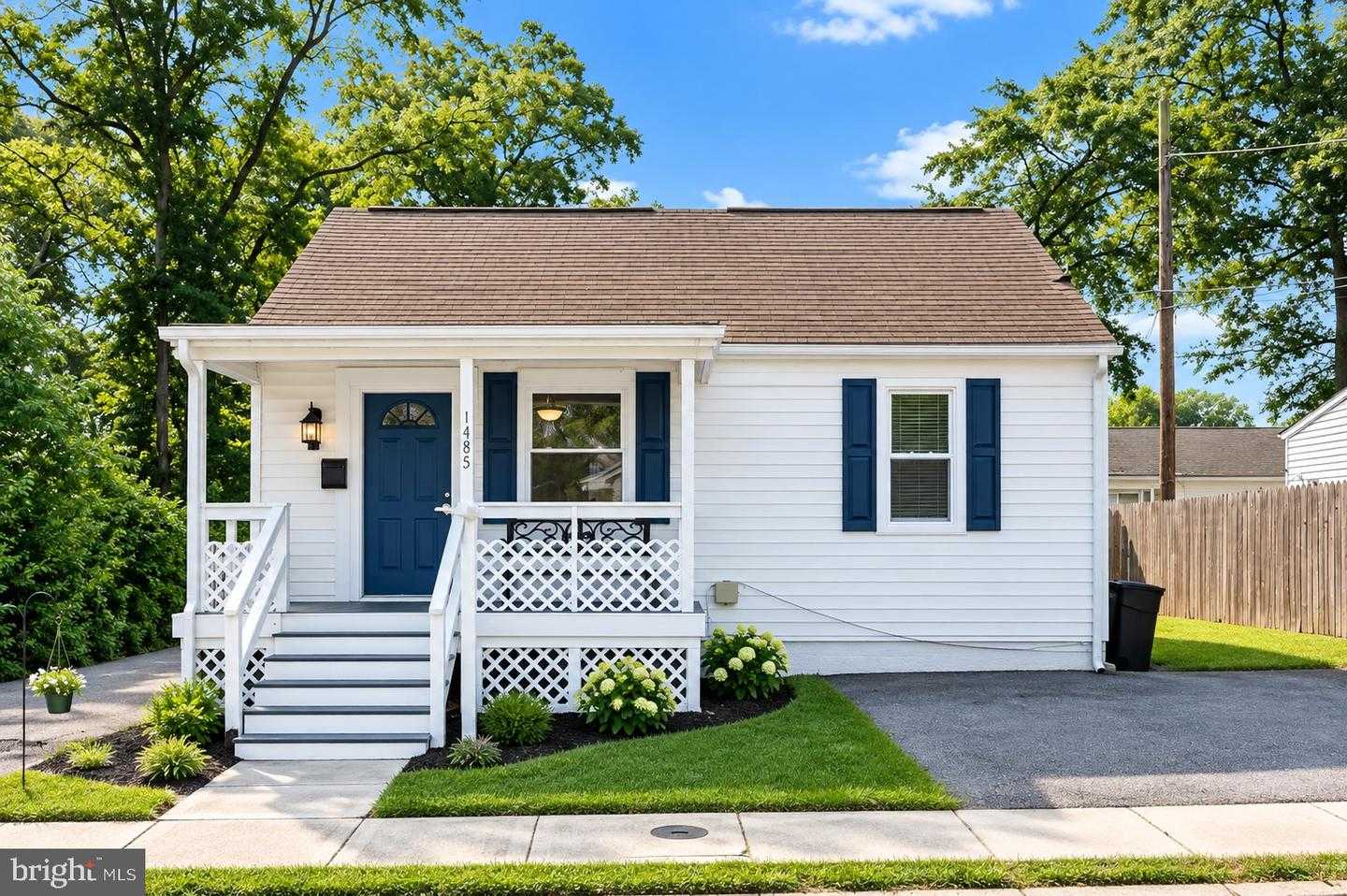 409 MAPLE LANE Glen Burnie Maryland United States, for Rent, residential, Litra  Simms, Simms and Associates