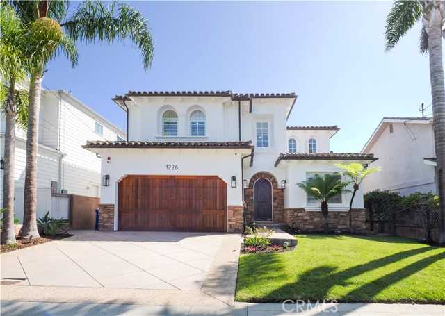 1226 8th Street Manhattan Beach California United States, for Sale, residential, Nelson Vianna, LA Execs Group