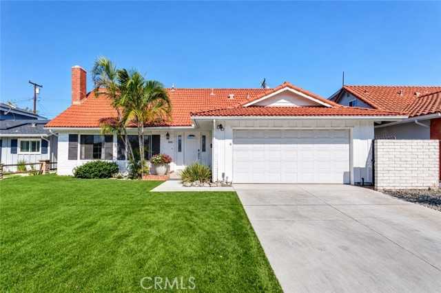 11830 Scott Whittier California United States, for Sale, residential, Ralph  Morfin, Realty One Group