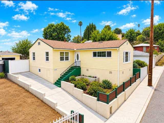 5114 La Calandria Los Angeles California United States, for Sale, residential,  , InCom Real Estate - New Office