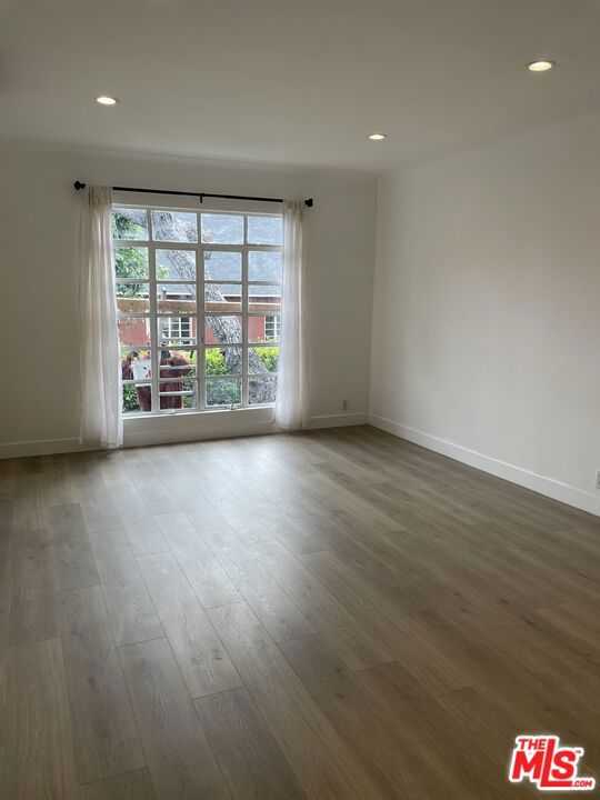 1254 N Orange Grove Avenue APT 4 Los Angeles California United States, for Rent, residential,  , Castle Rock Realty