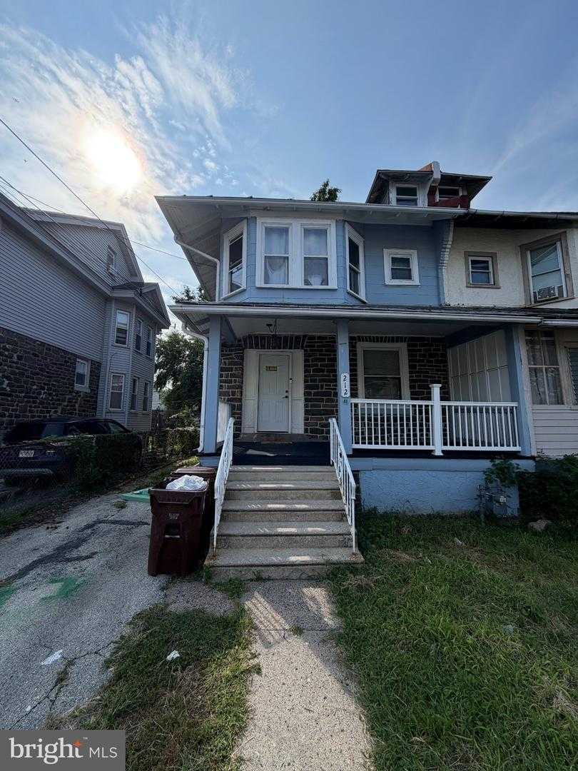 212 N MAPLE AVENUE Lansdowne Pennsylvania United States, for Sale, residential, Bruno Tarquinii, Fairfax Realty Premier