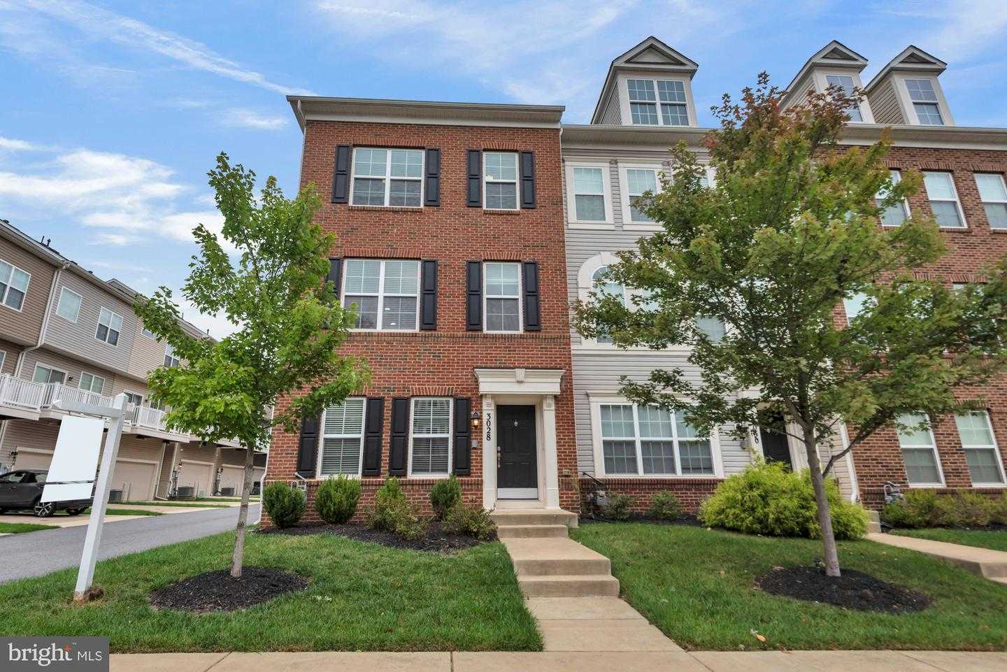 3028 MIA LANE Upper Marlboro Maryland United States, for Sale, residential,  , Velocity Real Estate 