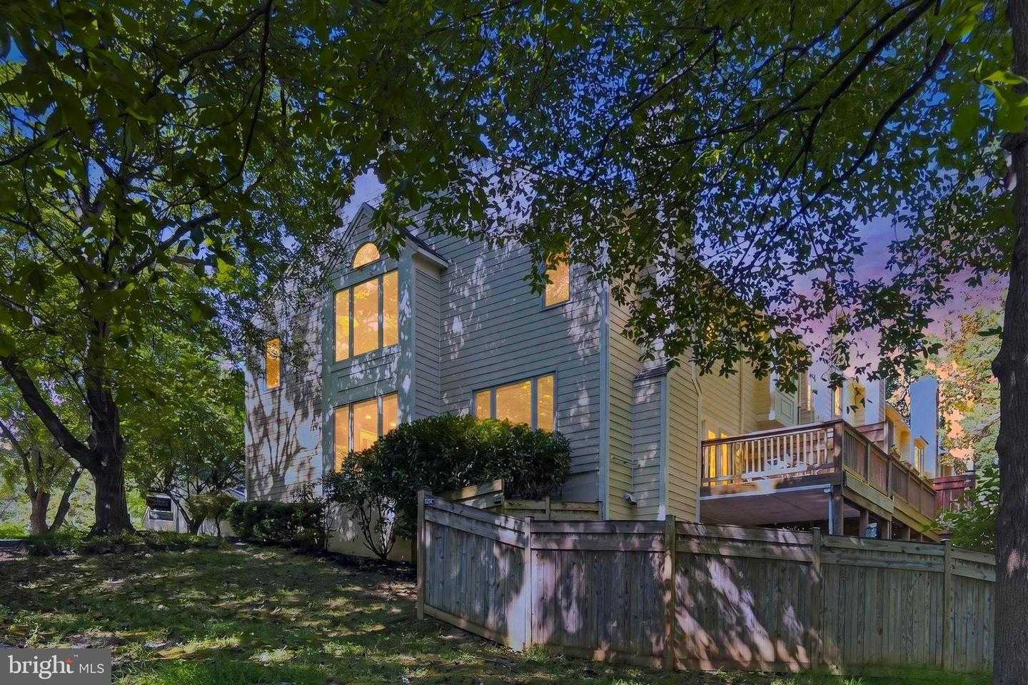 12500 N LAKE COURT Fairfax Virginia United States, for Sale, residential, Bruno Tarquinii, Fairfax Realty Premier