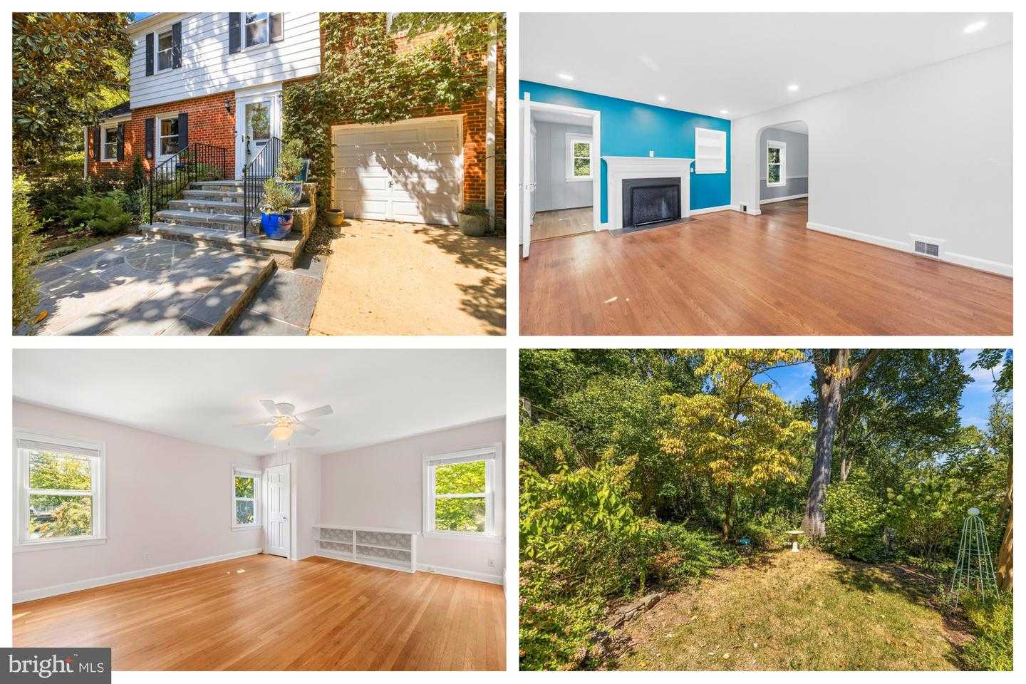415 SCHUYLER ROAD Silver Spring Maryland United States, for Sale, residential, Bruno Tarquinii, Fairfax Realty Premier