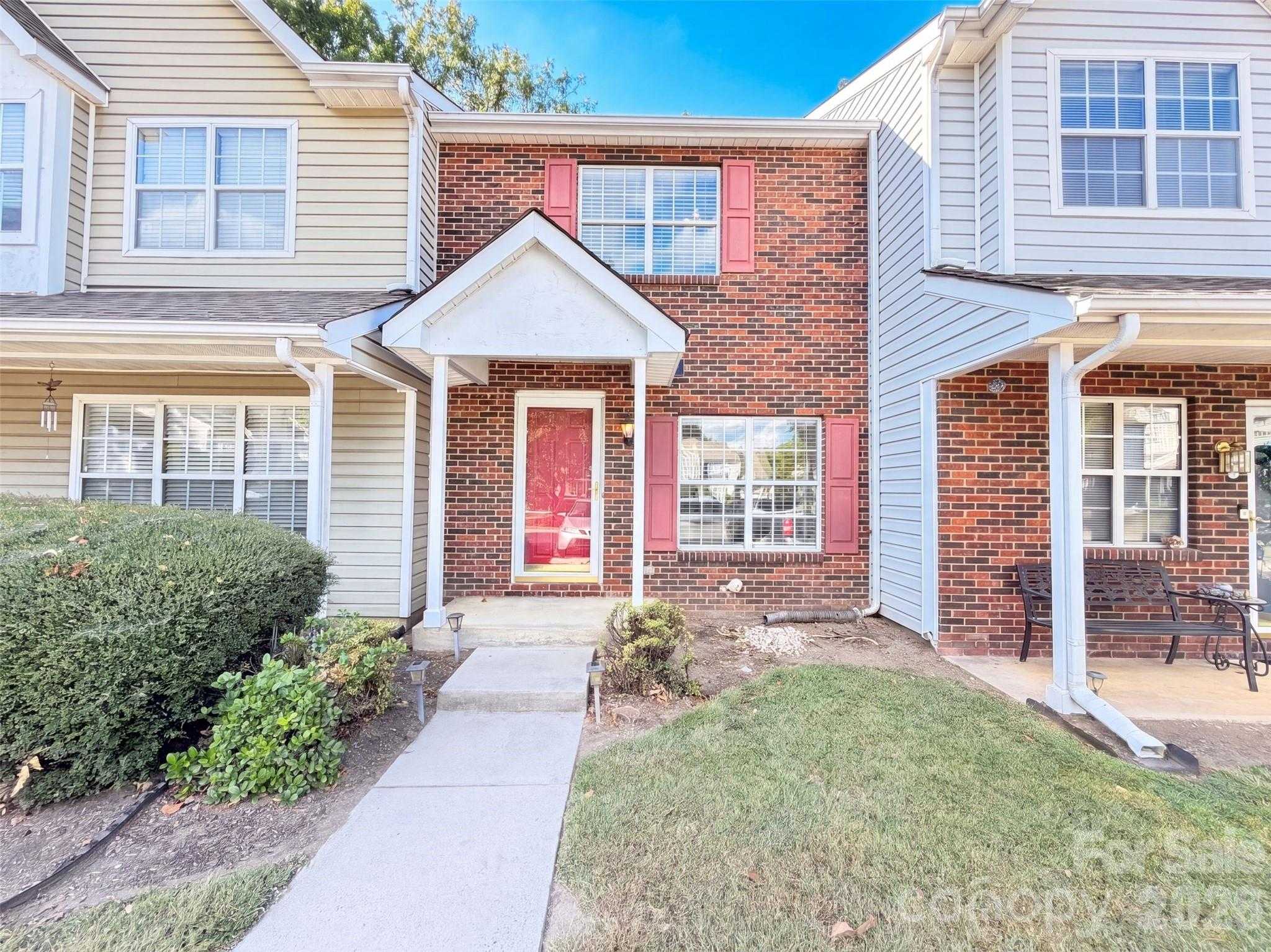 12605 Tucker Crossing Lane Charlotte North Carolina United States, for Sale, residential, Kristen Haynes, New Home Buyers Brokers / Realty Pros