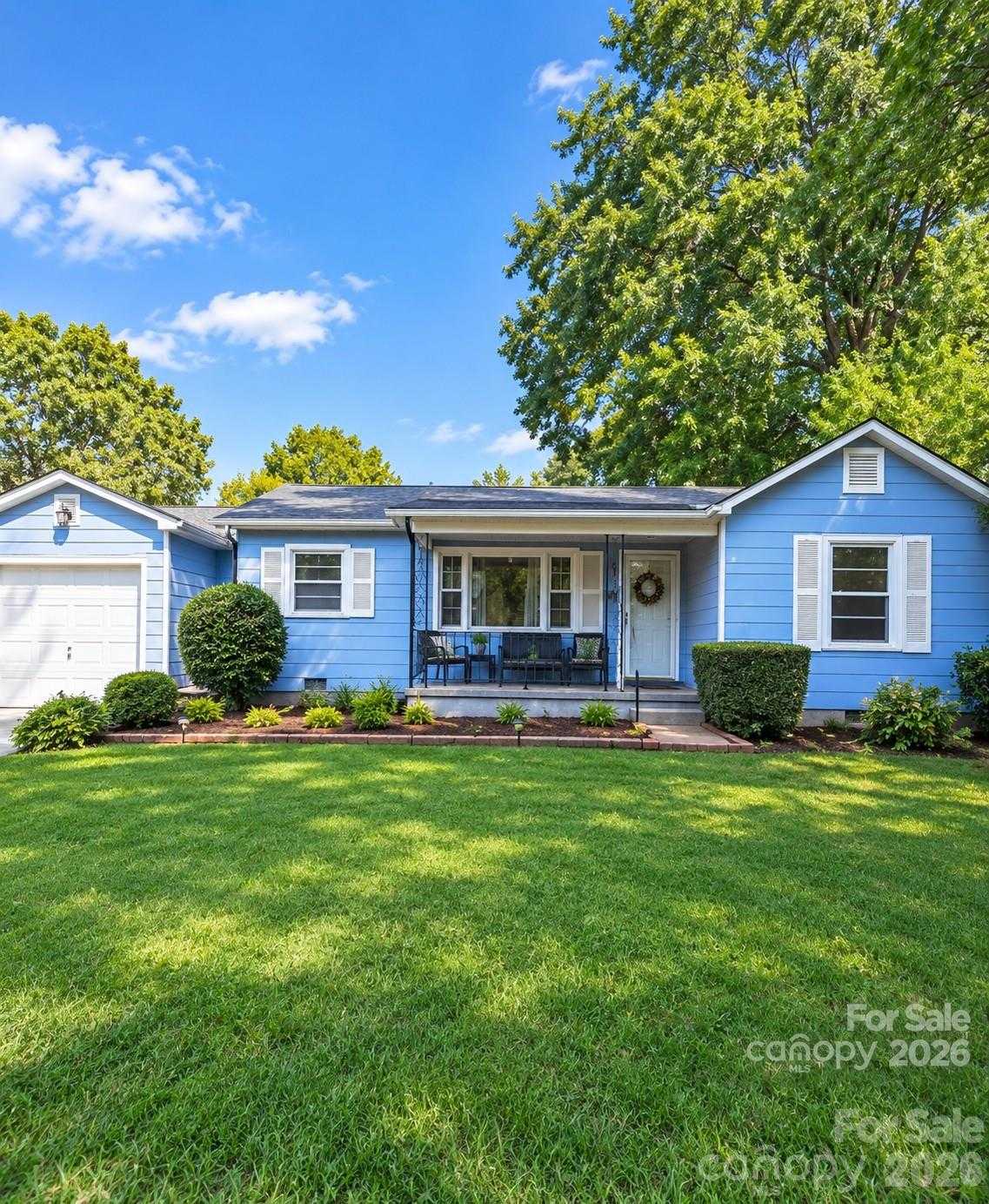 3828 Plainview Road Charlotte North Carolina United States, for Sale, residential, William (Will) Owens , South Charlotte Properties