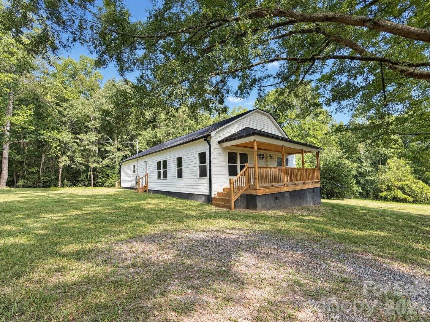 1450 Zion Church Road Gold Hill North Carolina United States, for Sale, residential, David Garofalo, Carolina4Sale Realty LLC