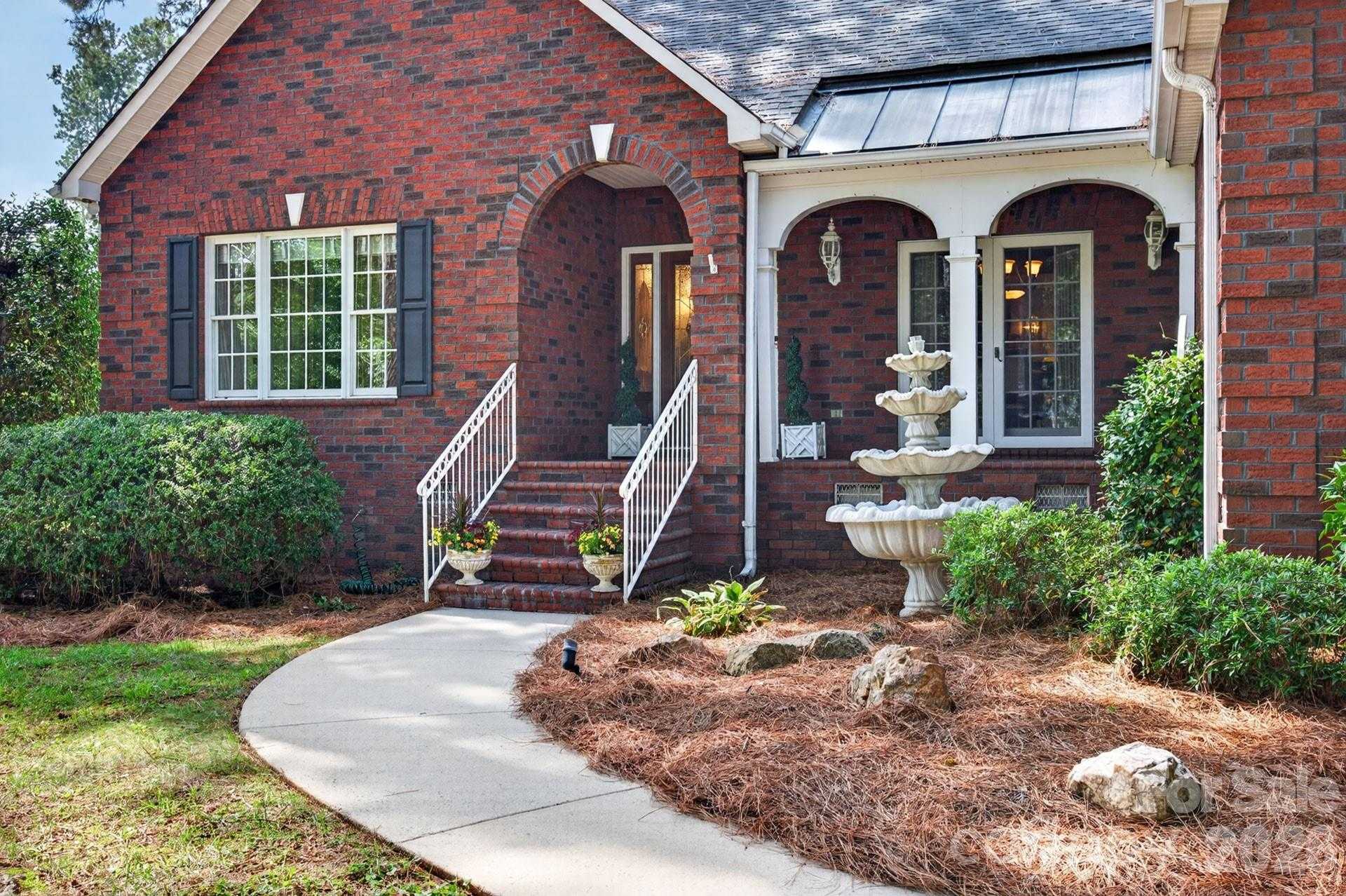 190 Bonaventure Drive Salisbury North Carolina United States, for Sale, residential, David Garofalo, Carolina4Sale Realty LLC