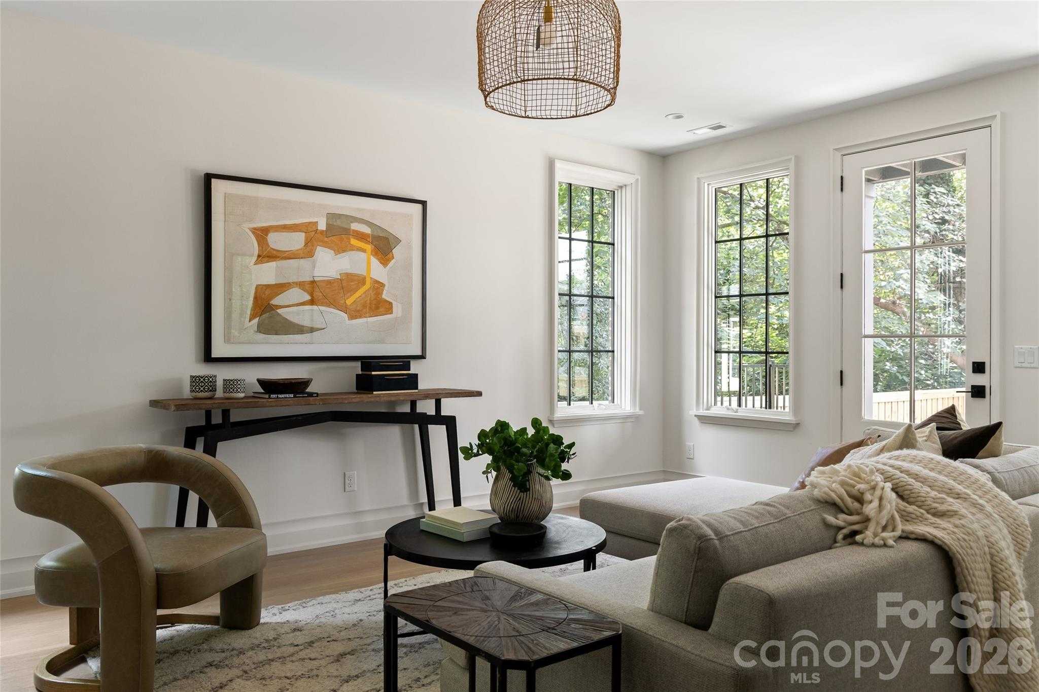 1210 Pegram Street Charlotte North Carolina United States, for Sale, residential, William (Will) Owens , South Charlotte Properties