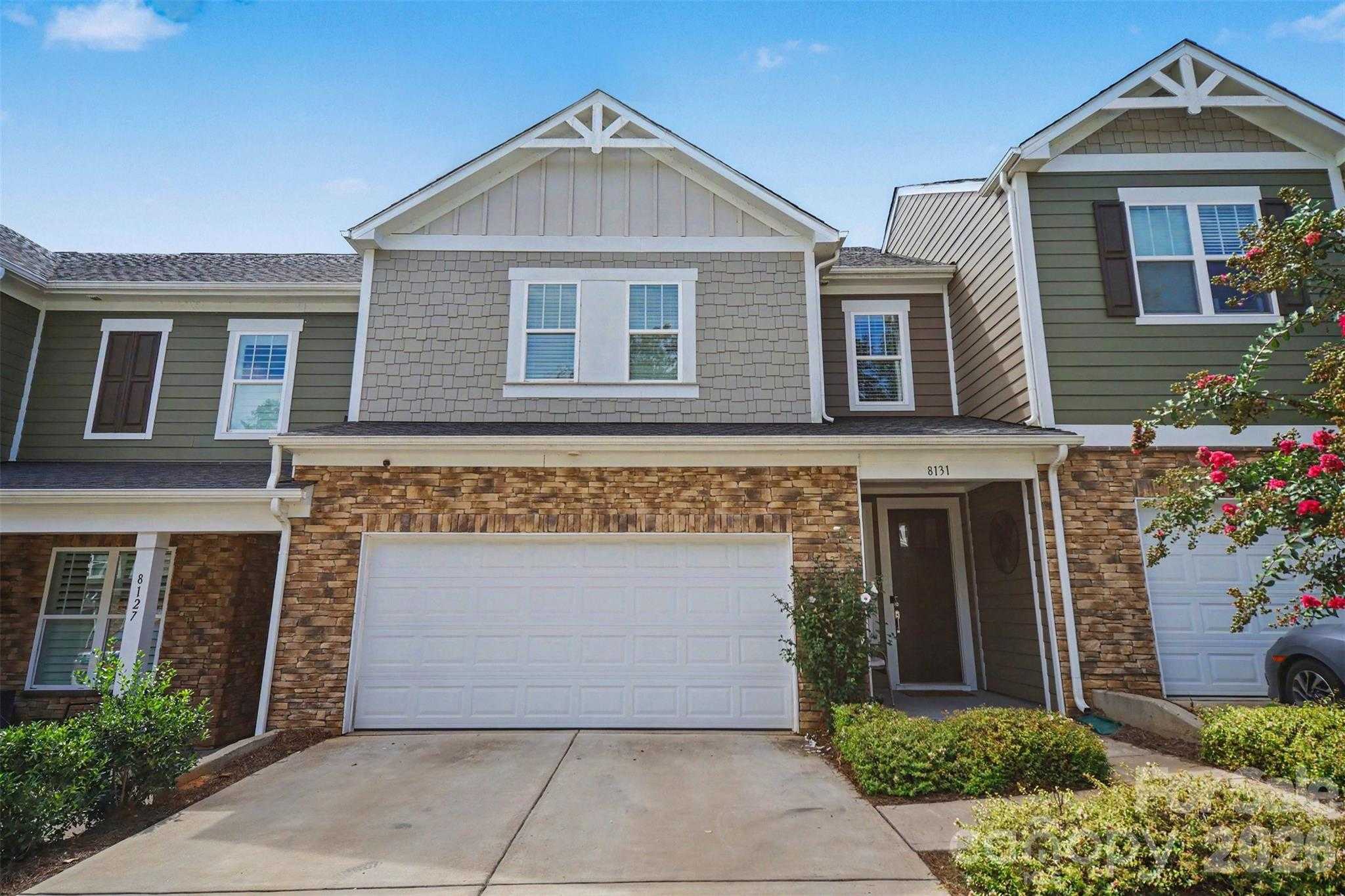 8131 Merryvale Lane Charlotte North Carolina United States, for Sale, residential,  , InCom Real Estate - New Sample Office