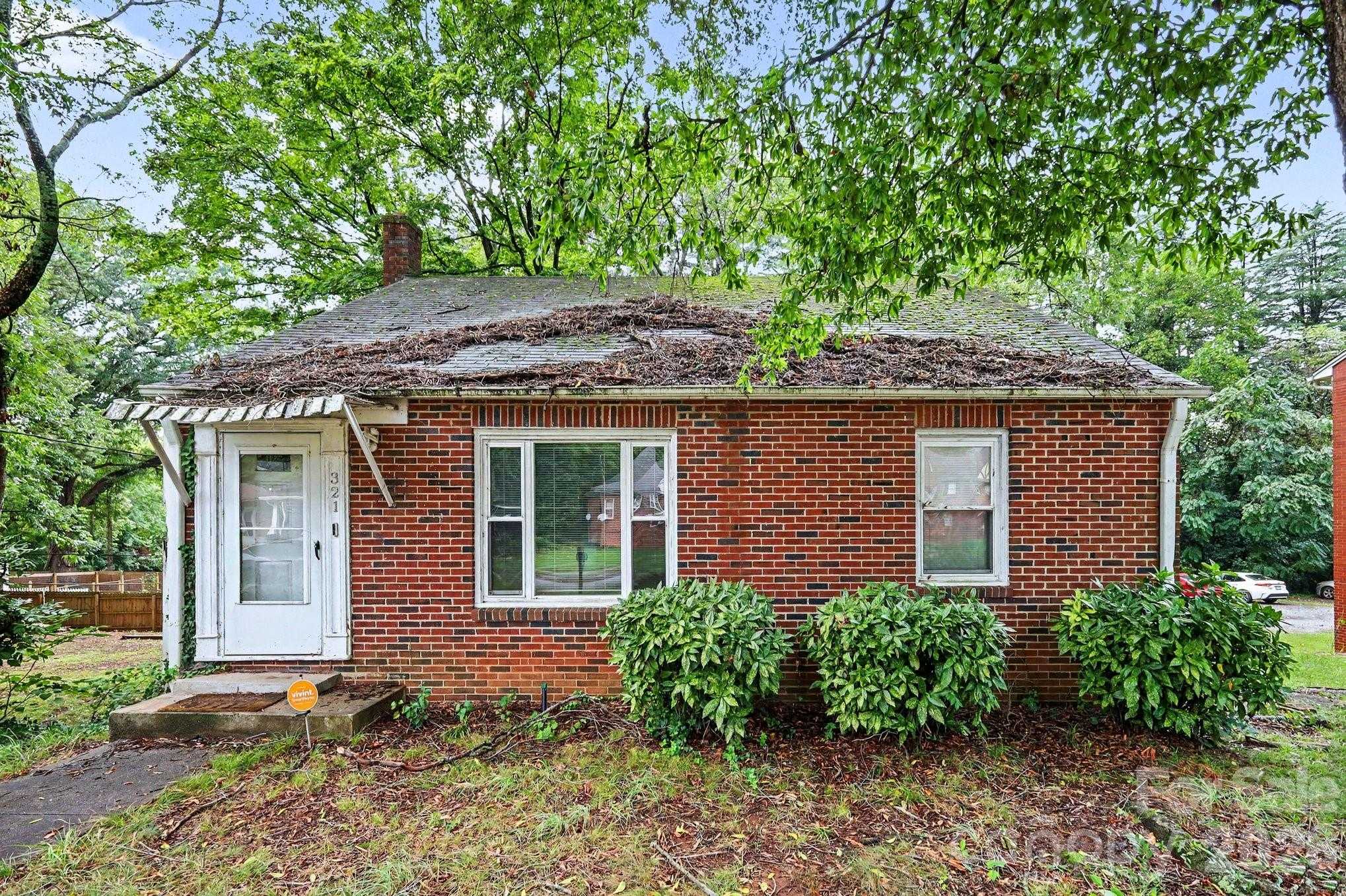 321 Bost Street Statesville North Carolina United States, for Sale, residential,  , InCom Real Estate - New Sample Office