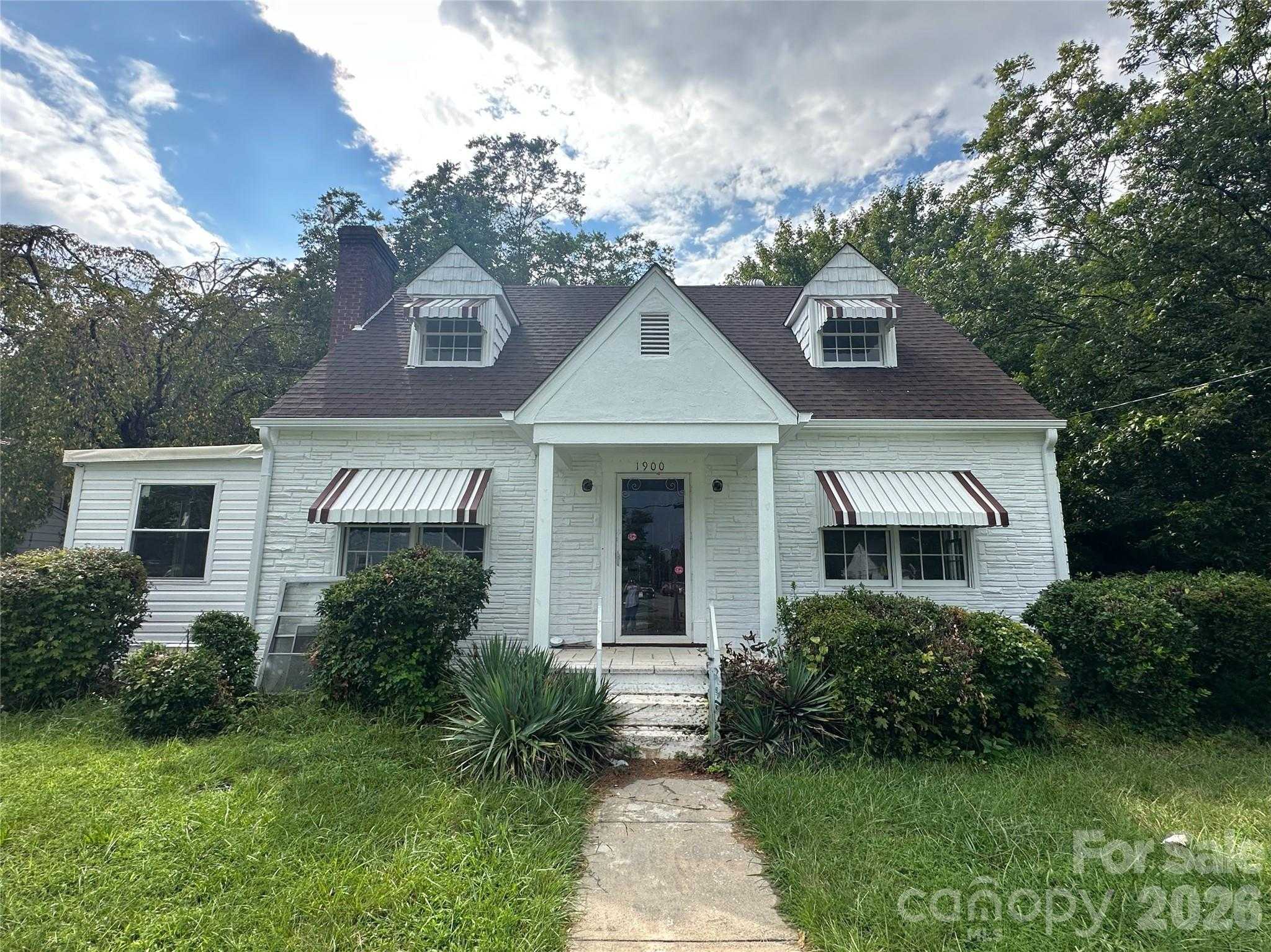 1900 Peachtree Street Winston Salem North Carolina United States, for Sale, residential,  , The Headley Group Realty
