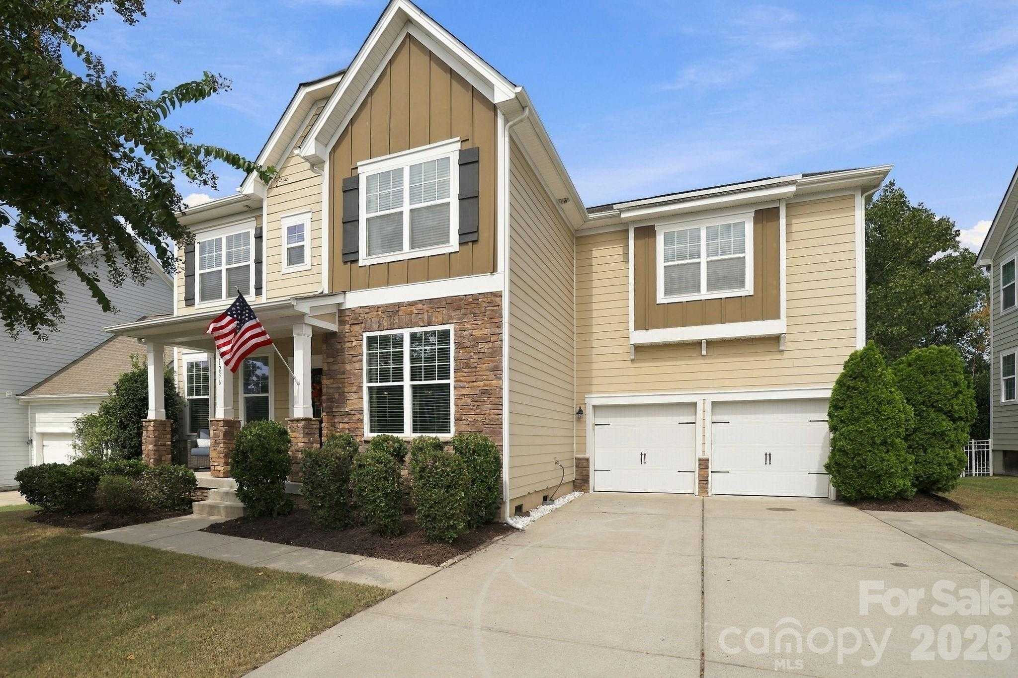 1236 Screech Owl Road Waxhaw North Carolina United States, for Sale, residential, William (Will) Owens , South Charlotte Properties