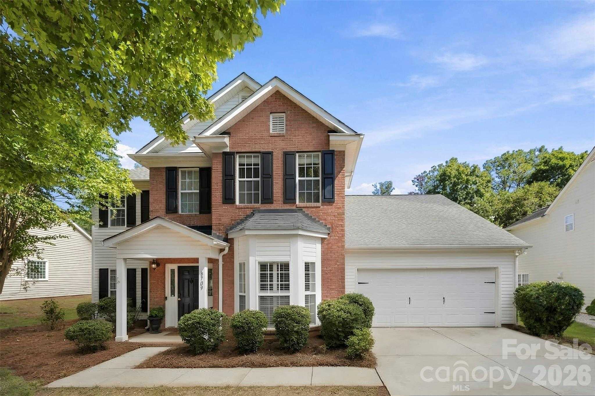 8709 Ellington Park Drive Charlotte North Carolina United States, for Sale, residential, William (Will) Owens , South Charlotte Properties