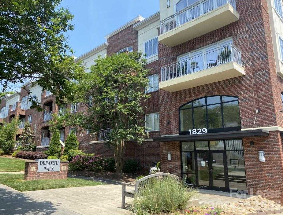 1829 Kenilworth Avenue Charlotte North Carolina United States, for Rent, residential, Kristen Haynes, New Home Buyers Brokers / Realty Pros