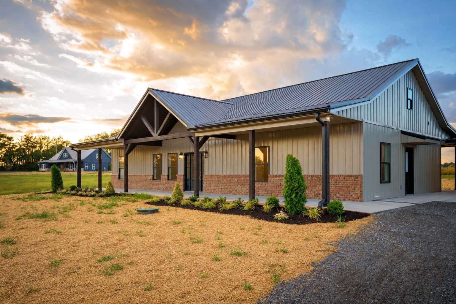 4674 William Woodard Rd Springfield Tennessee United States, for Sale, residential, Adam  Hanes, LPT Realty