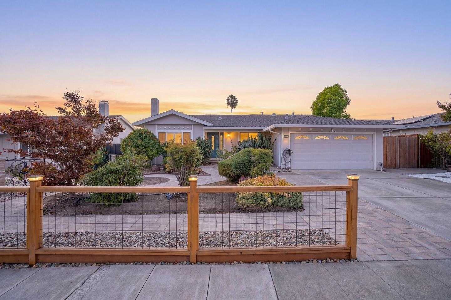 3535 Rowley Drive San Jose California United States, for Sale, residential,  , InCom Sample Brokerage