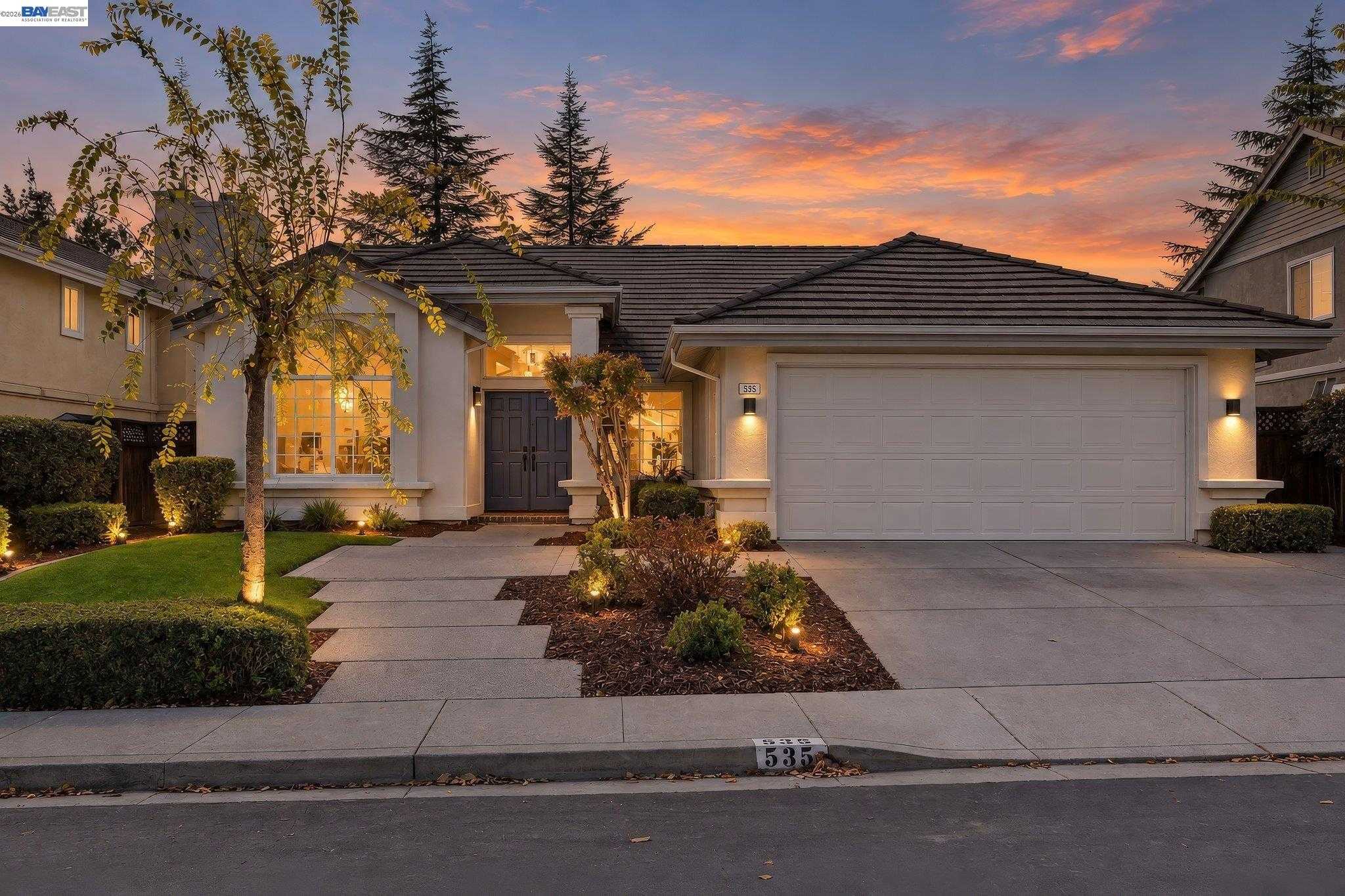 535 Zenith Ridge Dr Danville California United States, for Sale, residential, Dylan  Jones, Compass Realty 