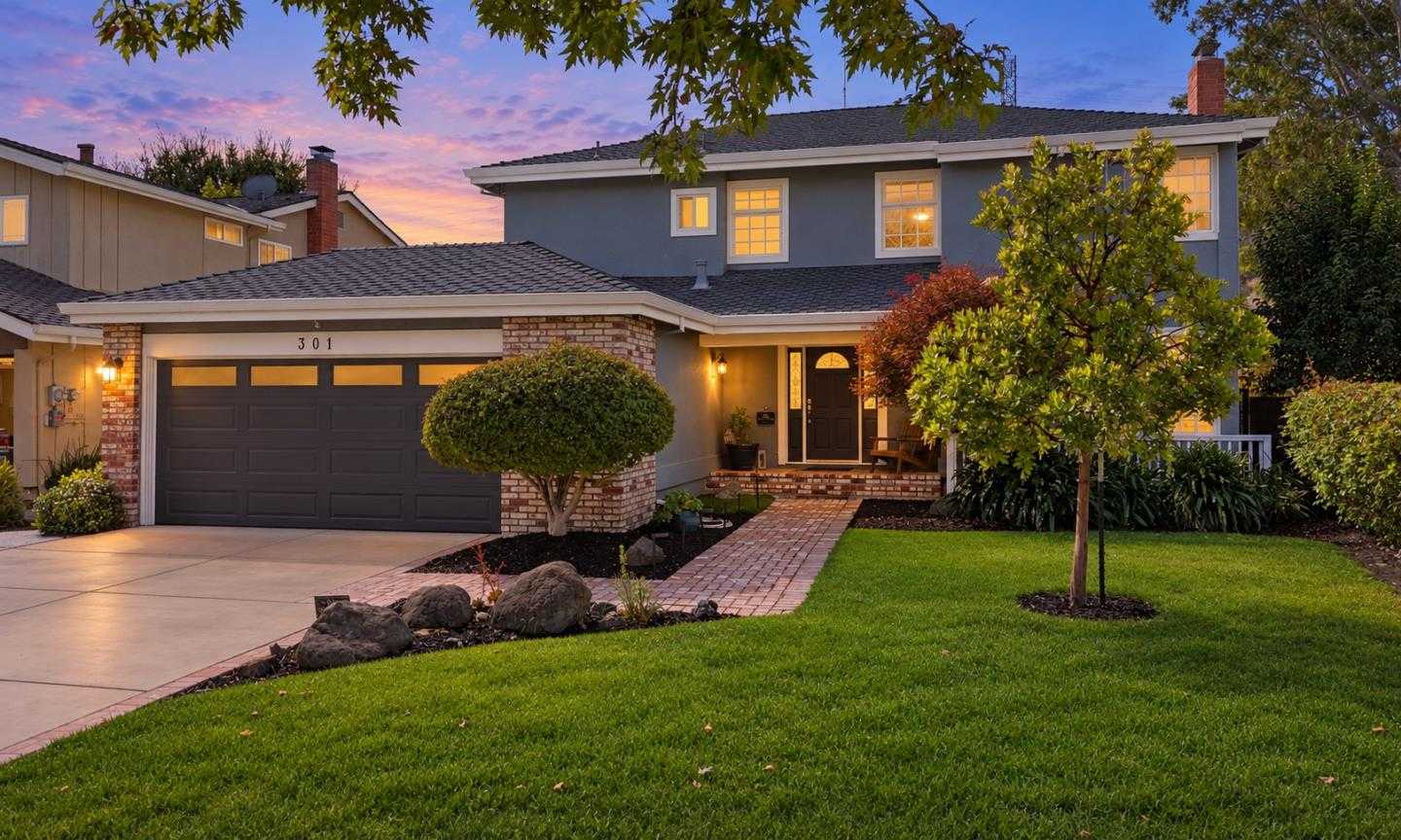 301 N Creek Drive San Jose California United States, for Sale, residential,  , InCom Sample Brokerage