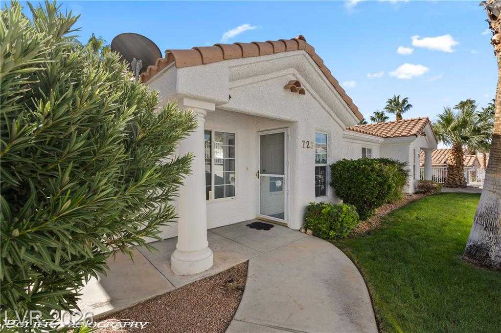 726 Mesa Springs Drive Mesquite Nevada United States, for Sale, residential, Earl Caldwell, Prime Properties Mesquite