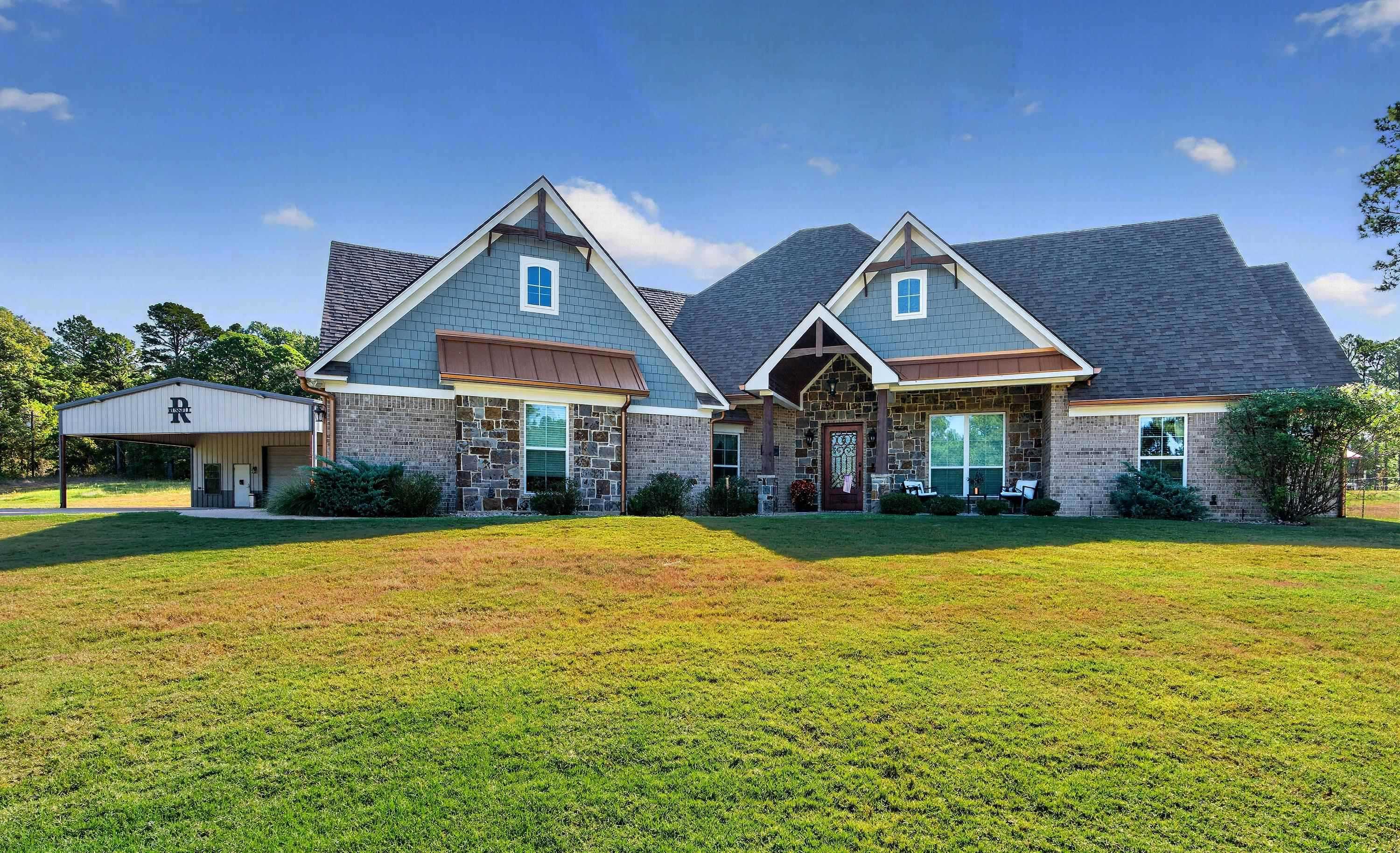 7678 FM 2879 Longview Texas United States, for Sale, residential, Dona  Willett, Summers Cook & CO.