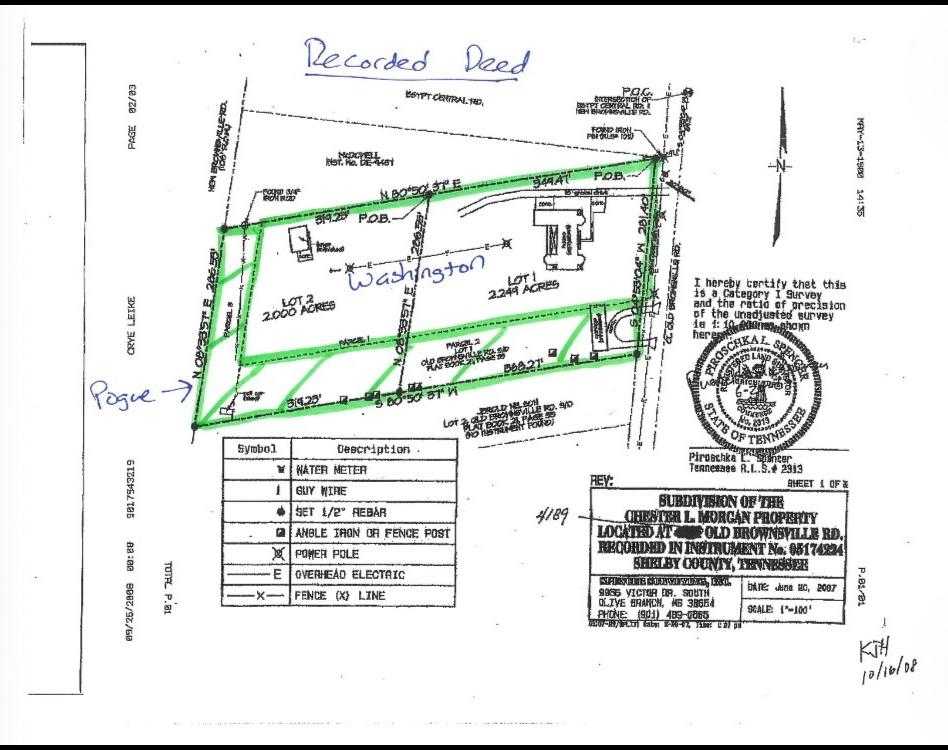 4211 OLD BROWNSVILLE RD Memphis Tennessee United States, for Sale, commercial, Verna Littleton, Fast Track Realty
