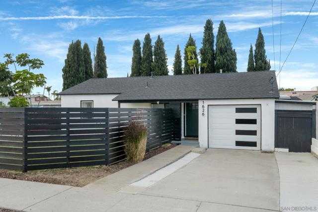 1626 Pacific Beach San Diego California United States, for Sale, residential, Kora  Walter , Pacific Homes RE