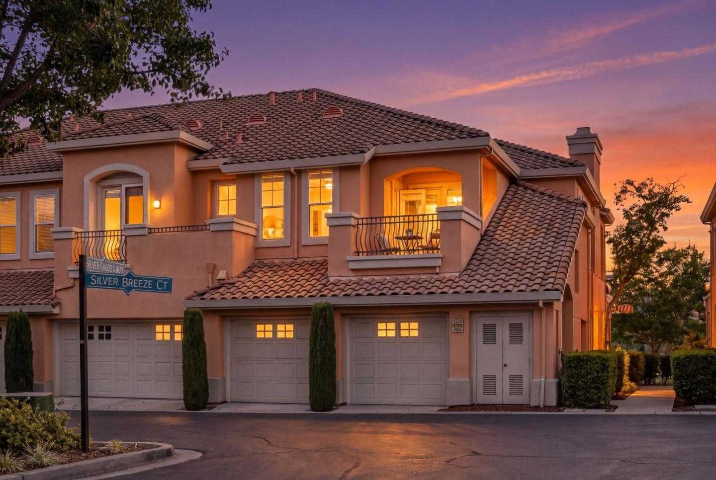 2317 Silver Breeze CT San Jose California United States, for Sale, residential,  , InCom Example Brokerage
