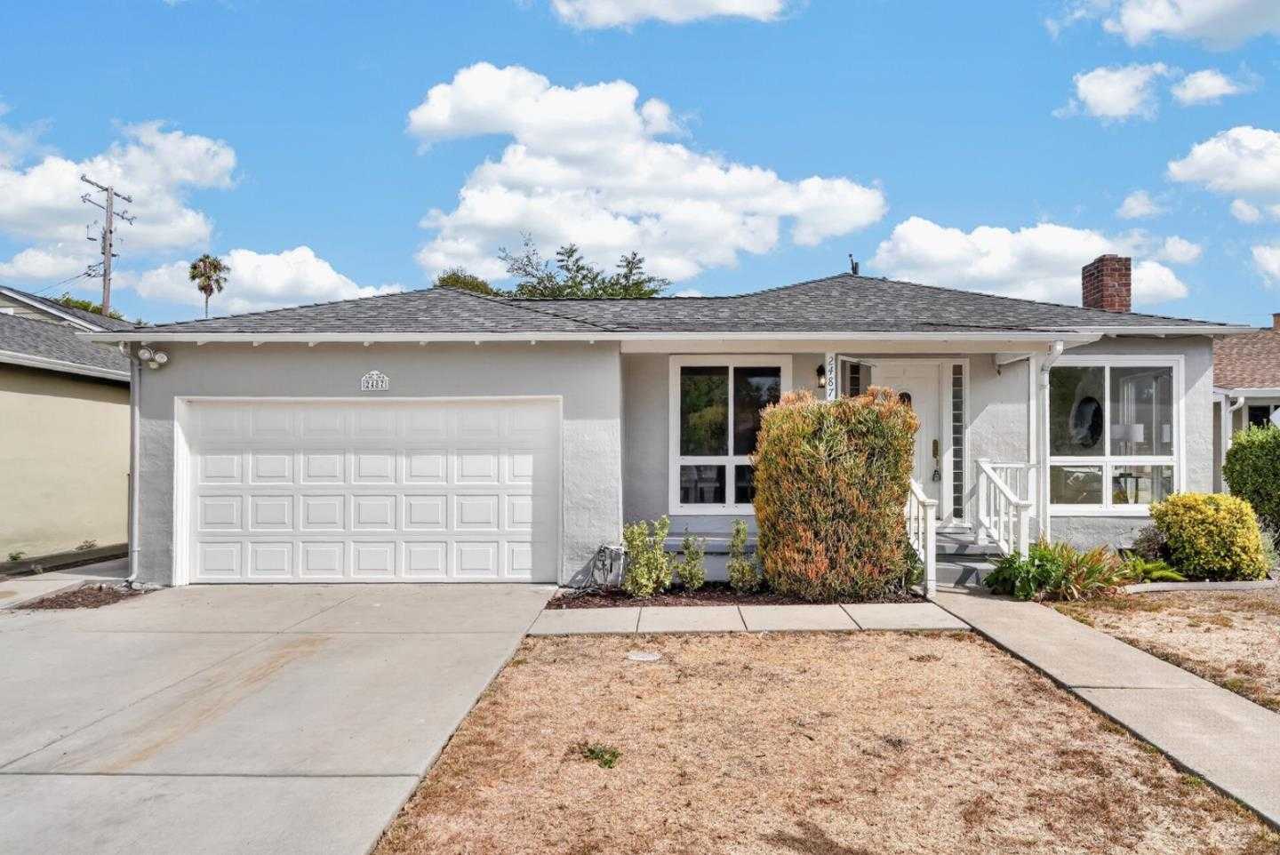 2487 Fernwood AVE San Jose California United States, for Sale, residential,  , InCom Example Brokerage