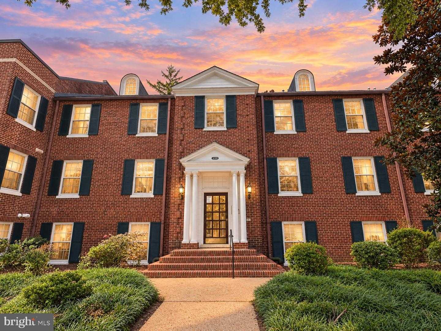 400 COMMONWEALTH AVENUE APT 203 Alexandria Virginia United States, for Sale, residential,  , The Holly Group