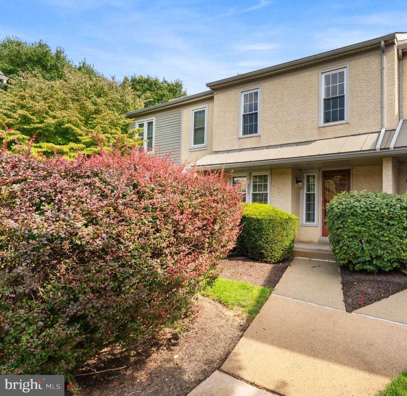 2007 ETON COURT APT 2007 West Chester Pennsylvania United States, for Sale, residential,  , Swayne Real Estate Group
