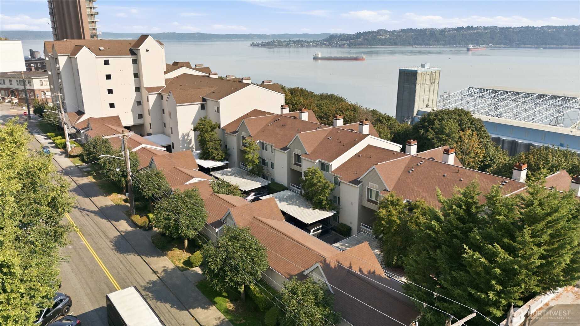 1 Broadway  APT 202 Tacoma Washington United States, for Sale, residential,  , Better Properties Hometown