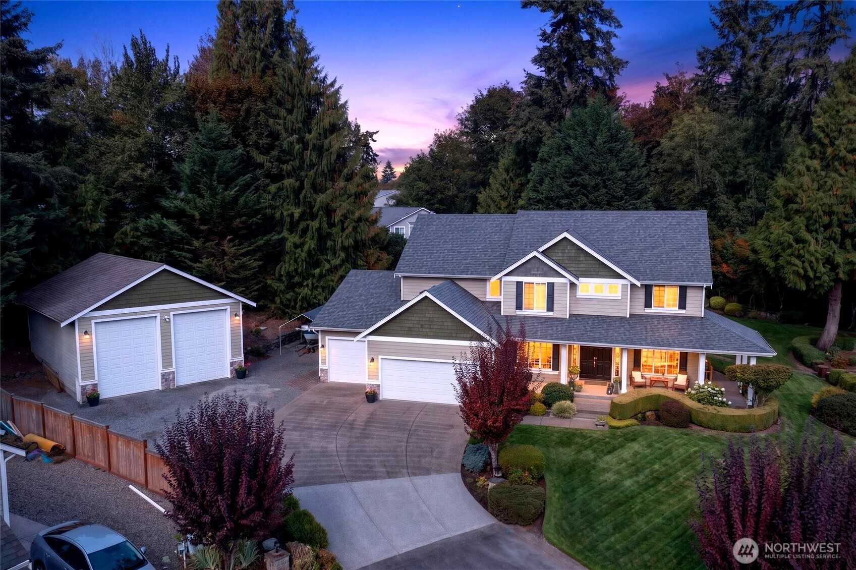 7601 127th Street Ct E Puyallup Washington United States, for Sale, residential,  , Better Properties Hometown